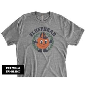 Phish Fluffhead Trey Anastasio Lot Scene Jam Band T-Shirt
